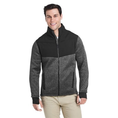 Spyder Men's Passage Sweater Jacket