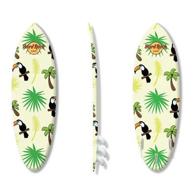 Branded Girls Surfboard