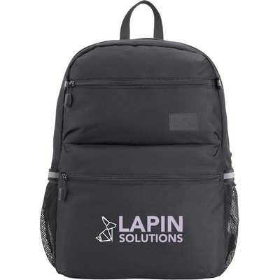 High Sierra Recycled Inhibit 15'' Laptop Backpack