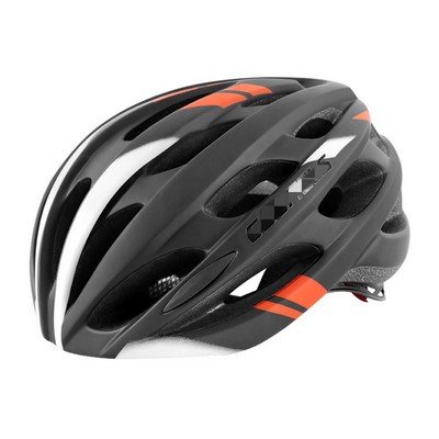 Bicycle Helmet With Backlight