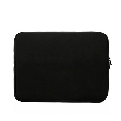 Zippered Laptop Interior Case