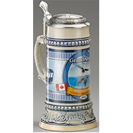 Beer Stein, 1.0L