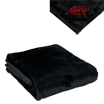 Mink Touch Blanket