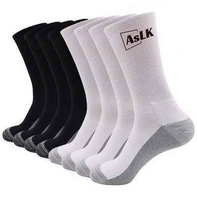 Men' S Athletic Socks