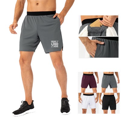 Men's Athletic Shorts