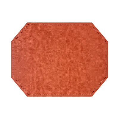 Rio Octagon Table Mat