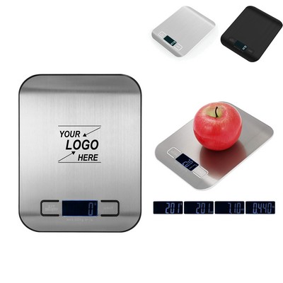 Digital Electronic Weighing Scales / Kitchen Scale