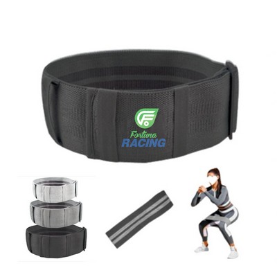 3 Pieces Resistance Band