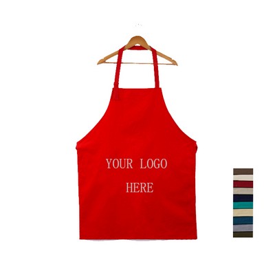 Waterproof Cotton Apron