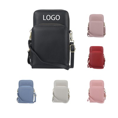 Crossbody Cell Phone Bag