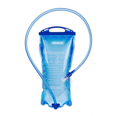 Hydration Water Bladder for Hiking Backpack