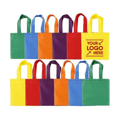 Non woven Mini Tote Bags