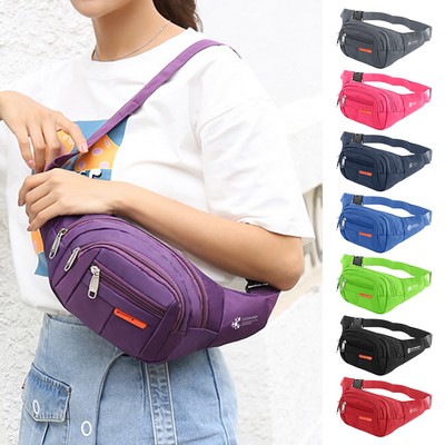 Durable Fanny Pack