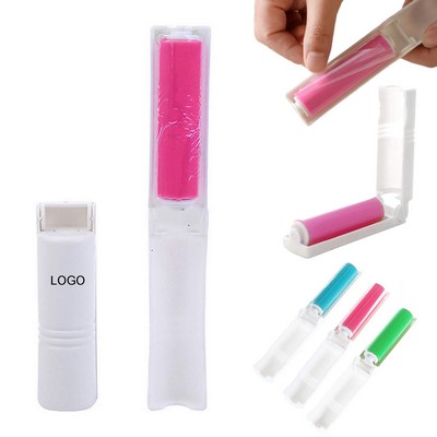 Portable Foldable Mini Reusable Lint Roller