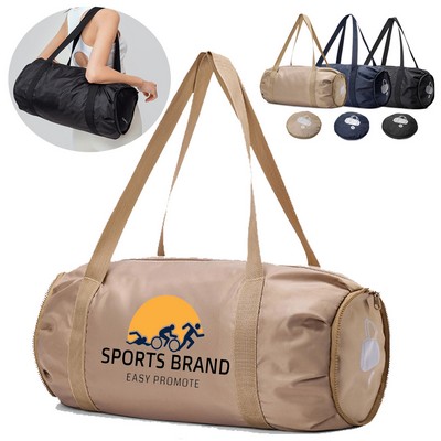 25L Foldable Fitness Bag