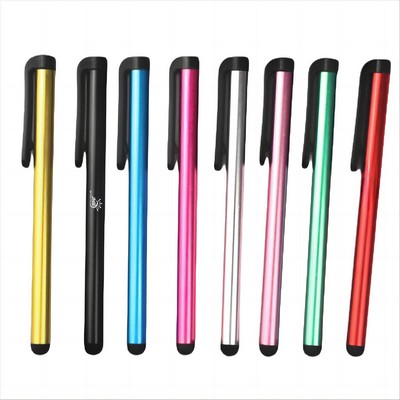 Stylus for Touch Screens