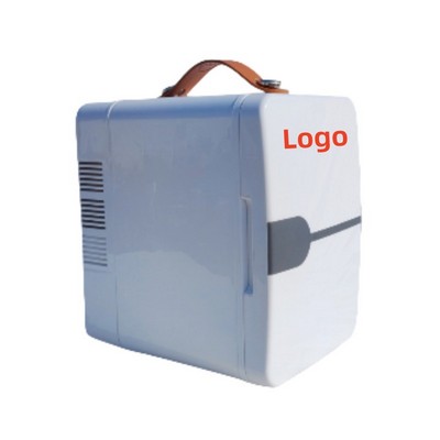 Mini Fridge Portable Cooler for Cars ( 6L )