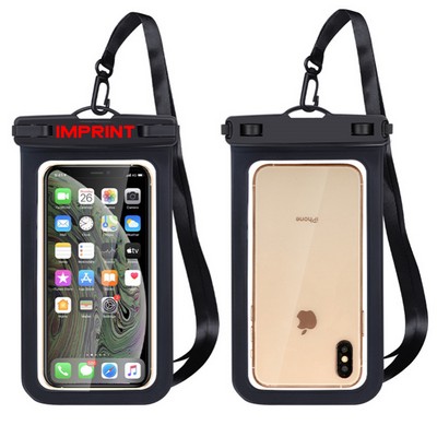 IPX8 Waterproof Phone Pouch