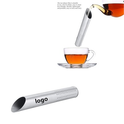 Stainless Steel Tea Strainer Tea Fuser Stainless Steel Tea Strainer Tea Fuser