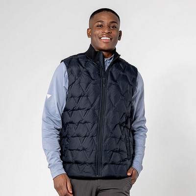 Levelwear Loft Quilted Vest