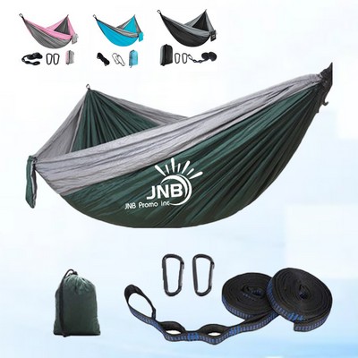 Portable Adventure Hammocks