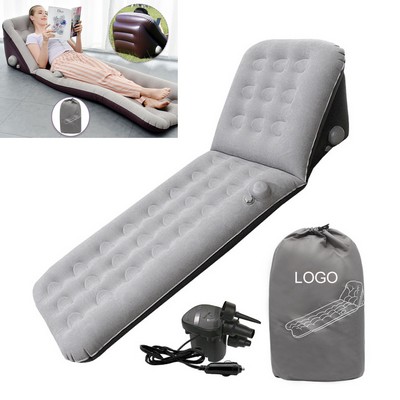 Automatic Inflatable Bed