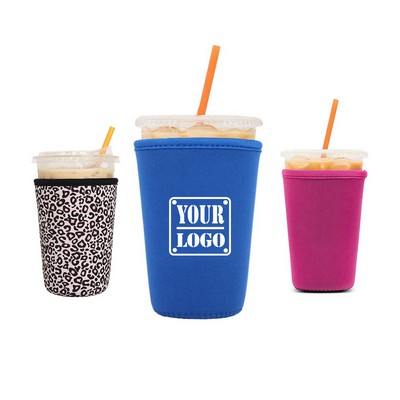 Coffee Cup Sleeves