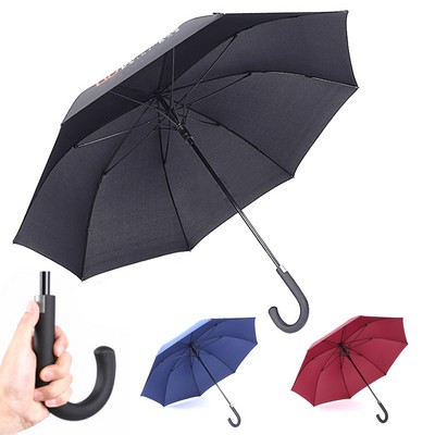 48" Arc Automatic Open Umbrella