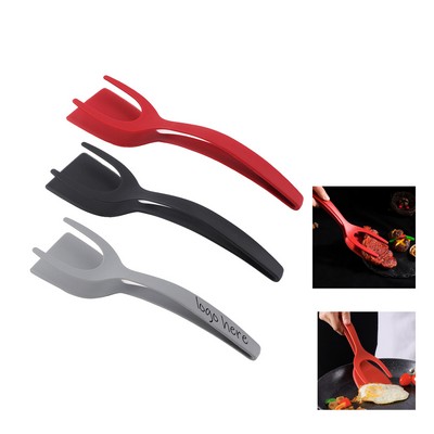 Barbecue Shovel Tongs