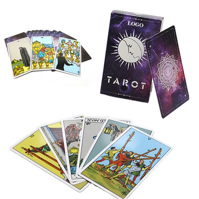 Tarot Cards