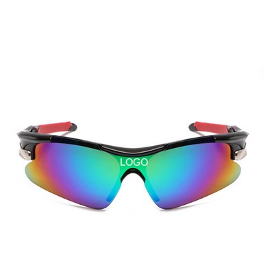 Outdoor Cycling Windproof Sunglasses