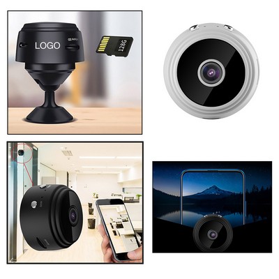 Mini Video Surveillance Camera