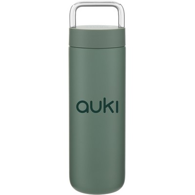 20 oz Fellow Carter Carry Tumbler (Smoke Green) - Special Order Color