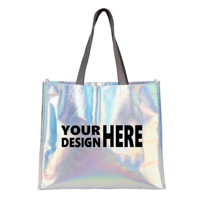 Shimmer Carry Bag