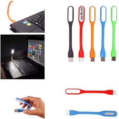 Portable Usb Led Lamp