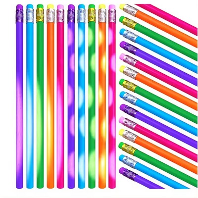 Color Changing Mood Pencil