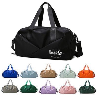 Sport Duffel Bag