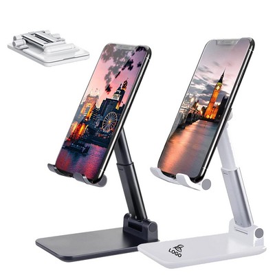 Adjustable Phone Stand and Holder