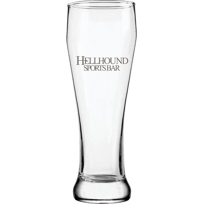 Weizen 20 Oz. Pilsner Beer Glass