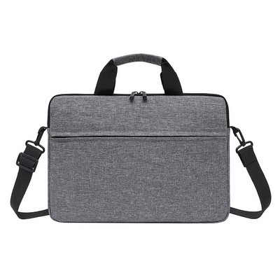 Shoulder Messenger Laptop Bag