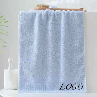 Pure Cotton Towel