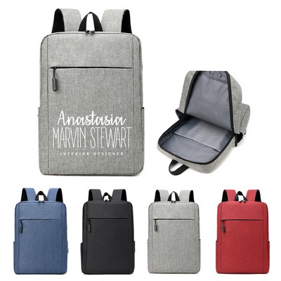 15.6 Inch Laptop Travel Backpack