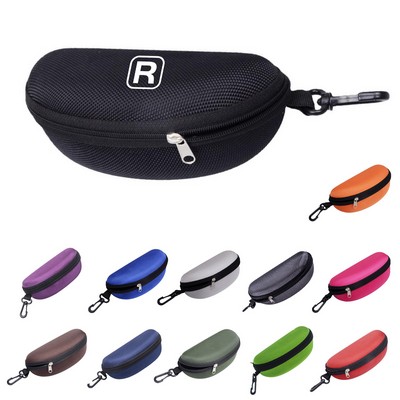 Sunglasses Case With Hook