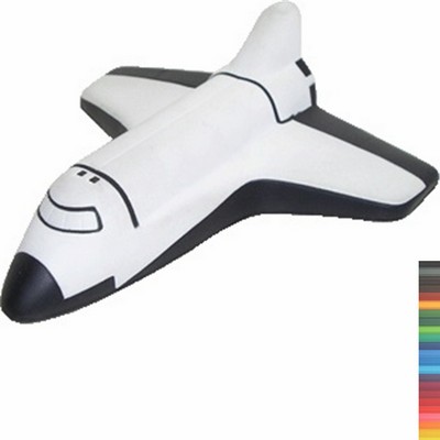 Custom Space Shuttle Stress Reliever