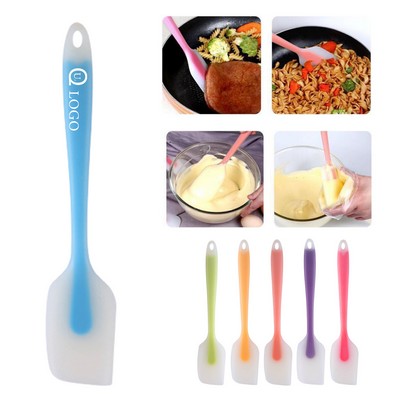 Big Cake Silicone Spatula