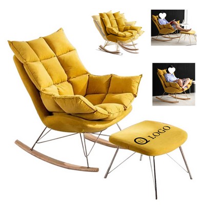 Leisure Rocking Chair