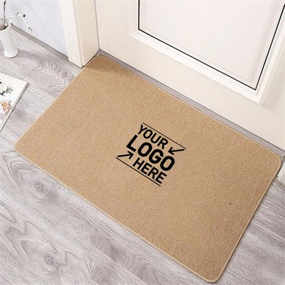 Anti-Slip Entry Mat for Safe and Clean Floors