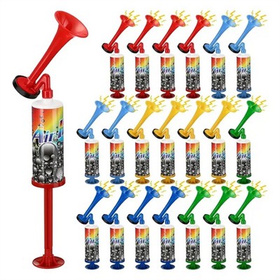 Air Horn Handheld Blast Pump