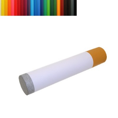 New Foam Cigarette Shaped Stress Ball