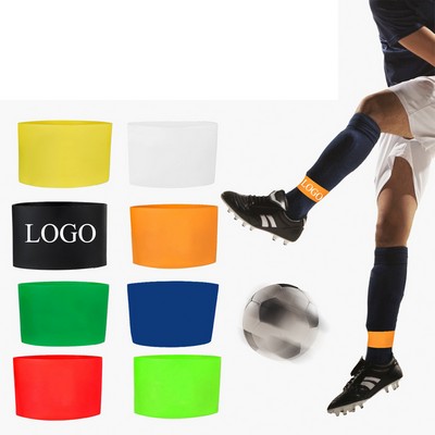 Soccer Shin Guard Strap